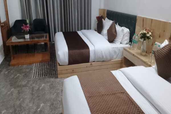 Family Suite-2 Family Suite-2