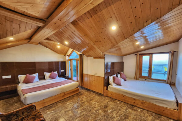 Family Suite-3 Family Suite-3